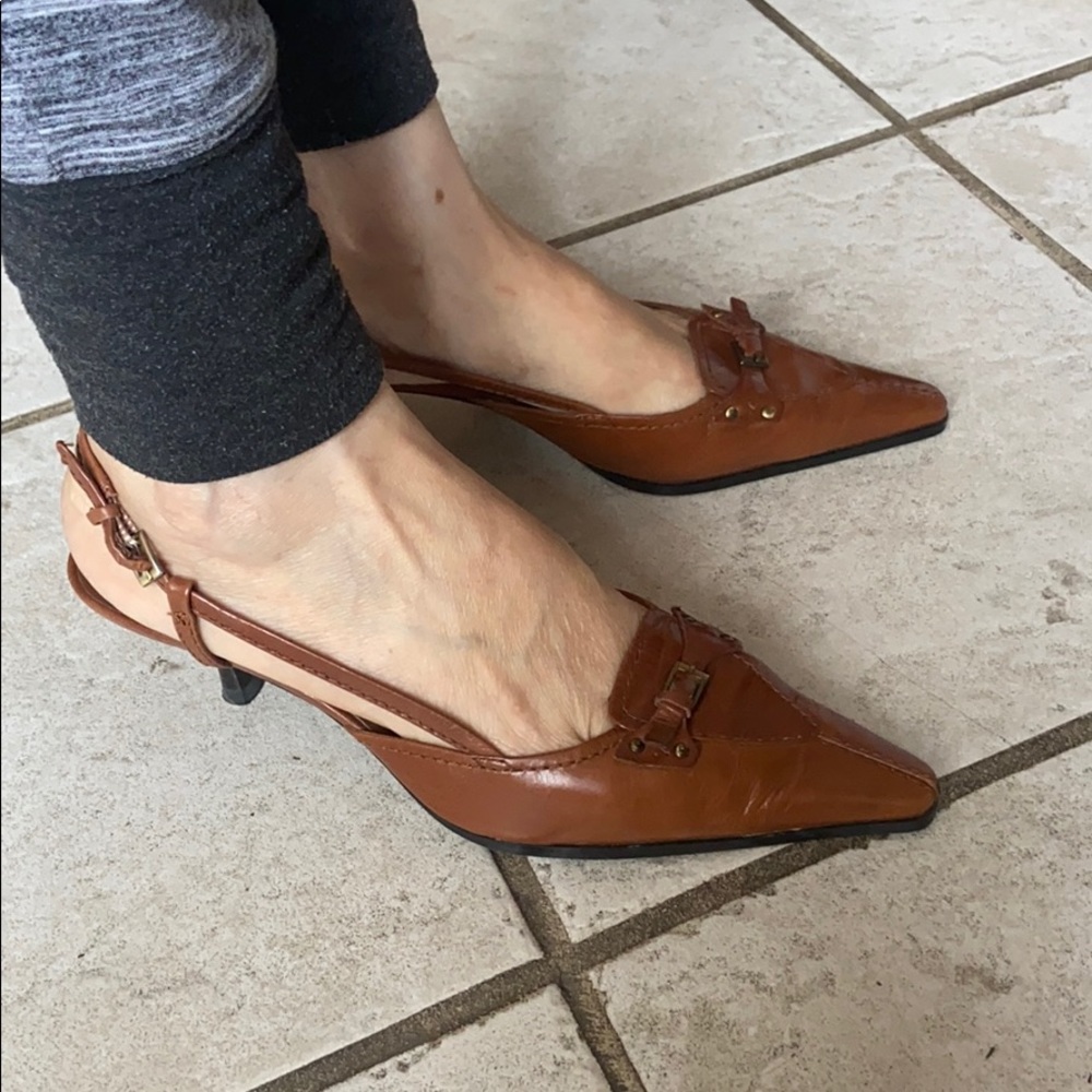 Enzo Angiolini shoes size 7